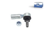 DT Spare Parts - Ball joint, right hand thread, C: 10 mm, M12 x 1,75R, M10 x 1,5, L: 56 mm - 4.30257