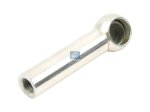 DT Spare Parts - Ball socket, D: 13 mm, M8 - 4.30225 - 10 Pack