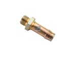 DT Spare Parts - Hose nipple, D: 13 mm, M16 x 1,5 - 4.30168 - 10 Pack