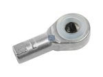 DT Spare Parts - Ball joint, left hand thread, M6 x 1L, L: 31.5 mm - 4.30273 - 2 Pack