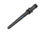 DT Spare Parts - Pipe connector, nozzle holder, M14 x 1,5, L: 117.5 mm - 4.30266