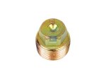 DT Spare Parts - Screw plug, magnetic, M24 x 1,5 - 4.30008 - 10 Pack