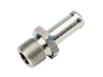 DT Spare Parts - Hose nipple, D: 12 mm, M18 x 1,5 - 4.30175 - 10 Pack