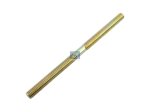 DT Spare Parts - Threaded rod, M12 x 1,75, L: 200 mm - 4.30212 - 10 Pack