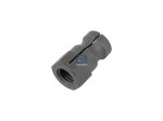 DT Spare Parts - Tension nut, M12, SW: 19, L: 33 mm - 4.40084 - 20 Pack