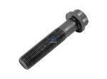 DT Spare Parts - Screw, M16 x 1,5, SW: 19, L: 74 mm - 4.40132 - 10 Pack