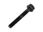 DT Spare Parts - Screw, M10 x 1,5, SW: 16, L: 70 mm, 12.9 - 4.40089 - 10 Pack