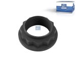 DT Spare Parts - Nut, M40 x 1,5, SW: 50, 8 - 4.40251 - 5 Pack
