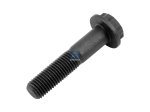 DT Spare Parts - Screw, M12 x 1,5, L: 57 mm - 4.40159 - 10 Pack