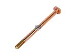 DT Spare Parts - Screw, M10, L: 144 mm - 4.40242 - 20 Pack