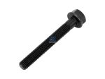 DT Spare Parts - Screw, M10, L: 75 mm, 10.9 - 4.40327 - 20 Pack