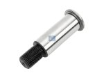 DT Spare Parts - Bearing bolt, D: 32 mm, M18 x 1,5, Lu: 26 mm, L: 88.5 mm - 4.40287