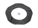 DT Spare Parts - Washer, d: 61 mm, D: 105 mm, S: 4 mm - 4.50322 - 2 Pack