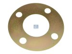 DT Spare Parts - Washer, injection coupling, d: 52.2 mm, D: 110 mm, S: 0.5 mm - 4.60017 - 100 Pack