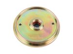 DT Spare Parts - Piston, control cylinder, D: 87 mm, M16 x 1,5, H: 20 mm - 4.50452