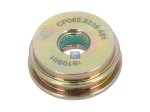 DT Spare Parts - Piston, shifting cylinder, D1: 47.3 mm, D2: 40.9 mm, S: 17.3 mm - 4.50451