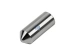 DT Spare Parts - Bolt, shifting segment, d: 12.1 mm, D: 15 mm, L: 36.5 mm - 4.50289 - 10 Pack