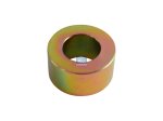 DT Spare Parts - Bushing, stabilizer, d: 22 mm, D: 40 mm, H: 21 mm - 4.50302