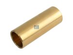 DT Spare Parts - Spring bushing, d: 25 mm, D: 30 mm, L: 81 mm - 4.50216 - 2 Pack