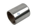 DT Spare Parts - Brake shoe bushing, d: 30 mm, D: 34 mm, H: 42 mm - 4.50222 - 2 Pack