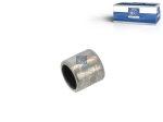 DT Spare Parts - Bushing, d: 12 mm, D: 16 mm, H: 15 mm - 4.50301 - 100 Pack