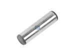 DT Spare Parts - Cylindrical pin, D: 6 mm, L: 22 mm - 4.50211 - 100 Pack
