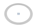 DT Spare Parts - Shim, S: 0.5 mm - 4.50202 - 10 Pack