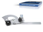 DT Spare Parts - Window regulator, right - 4.60569