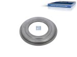 DT Spare Parts - Oil collector, d: 67.5 mm, D: 130 mm, S: 1.2 mm, H: 14 mm - 4.60434 - 10 Pack