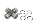 DT Spare Parts - Joint cross, D: 53 mm, L: 135 mm - 4.60389