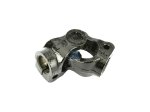 DT Spare Parts - Universal joint, M10 x 1, L: 100 mm - 4.60429
