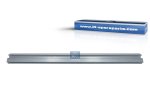 DT Spare Parts - Guide rail, L: 560 mm, W: 47 mm - 4.60538