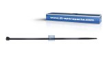 DT Spare Parts - Cable tie, L: 340 mm, W: 7.6 mm - 4.60316 - 100 Pack