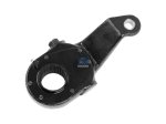 DT Spare Parts - Slack adjuster, manual, left, N42 x 1,5, b: 14 mm, Lb: 145 mm, Or: 56 mm, DIN 5480 - 4.60342