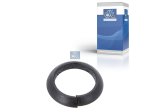 DT Spare Parts - Centering ring, d: 22.2 mm, D: 32 mm, S: 5.5 mm - 4.60106 - 10 Pack