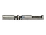 DT Spare Parts - Shifting bolt, D: 14.9 mm, L: 118 mm - 4.60491 - 10 Pack
