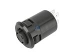 DT Spare Parts - Switch, windscreen wiper - 4.60499 - 10 Pack