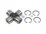 DT Spare Parts - Joint cross, D: 52 mm, L: 133 mm - 4.60111