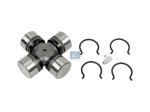 DT Spare Parts - Joint cross, D: 38 mm, L: 101 mm - 4.60168