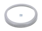 DT Spare Parts - Spacer ring, d: 74 mm, D: 88 mm, S: 1 mm, H: 10 mm - 4.60556 - 10 Pack