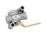 DT Spare Parts - Shut off valve, M22 x 1,5, max. 10 bar - 4.60314