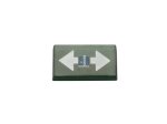 DT Spare Parts - Lens, turn signal - 4.60505 - 10 Pack