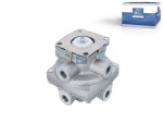 DT Spare Parts - Foot brake valve, M16 x 1,5, max. 8 bar - 4.60821