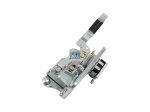DT Spare Parts - Lock, left - 4.60803