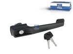 DT Spare Parts - Door handle, plastic - 4.60696