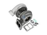 DT Spare Parts - Turbocharger, with gasket kit - 4.60626