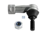 DT Spare Parts - Ball joint, M12 x 1,75, LTh1: 30 mm, M10 x 1,5, L: 55 mm - 4.60724