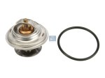 DT Spare Parts - Thermostat kit, 71 °C - 4.60668