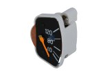 DT Spare Parts - Temperature gauge, 24 V - 4.60831