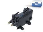 DT Spare Parts - Cabin tilt pump, 280 ml, M12 x 1,5, M12 x 1,5, L: 94 mm, W: 56 mm, H: 203 mm, 250 bar - 4.60975